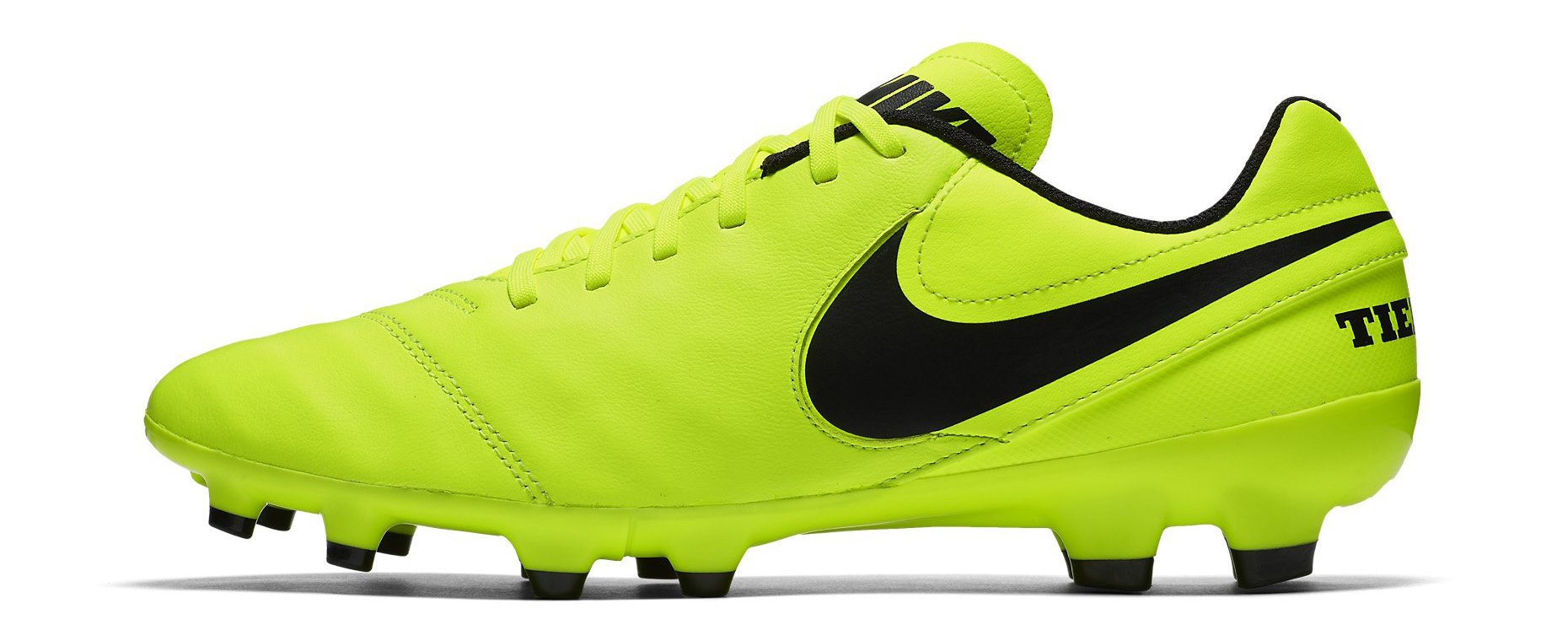 Pánské kopačky Nike Tiempo Genio Leather FG