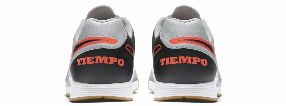 Mimar Bienvenido vesícula biliar Indoor soccer shoes Nike TIEMPO GENIO II LEATHER IC - Top4Football.com