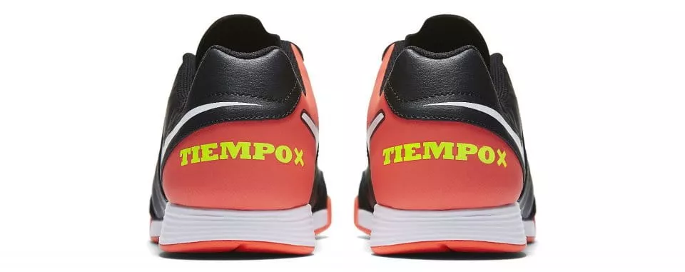 Pánské sálovky Nike Tiempo Genio II Leather