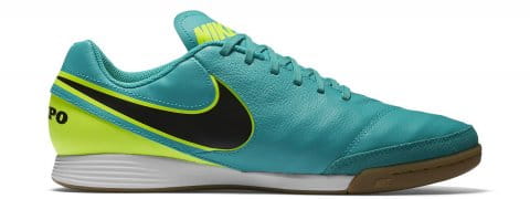 nike tiempo genio ii leather ic