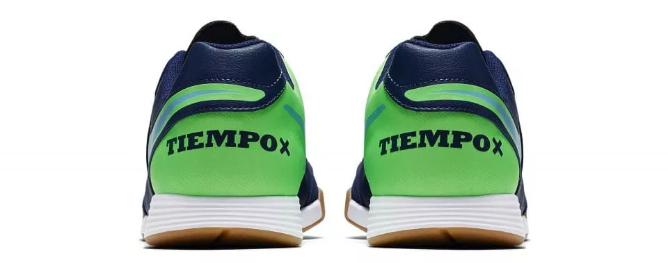 Pánské sálovky Nike Tiempo Genio II Leather
