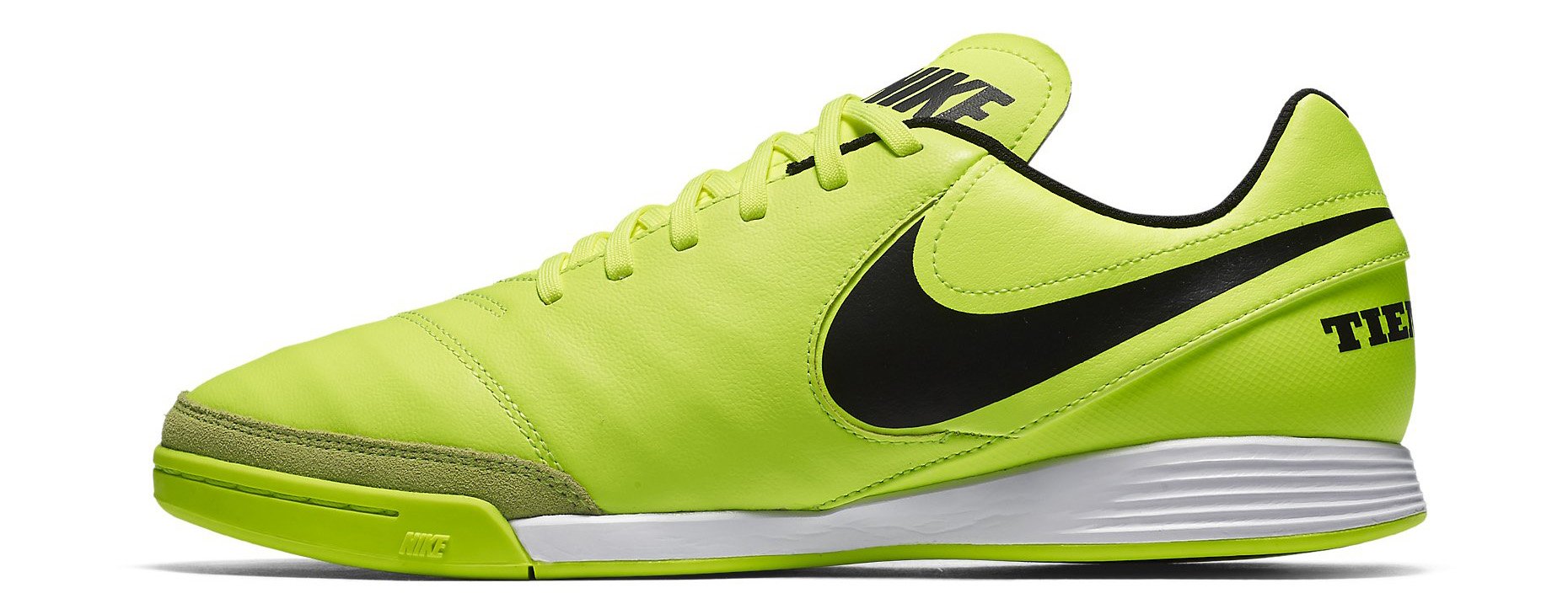 Indoor/court shoes Nike TIEMPOX GENIO 
