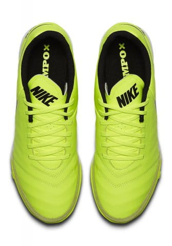 tiempox genio ii leather