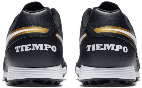 nike tiempo genio ii leather tf