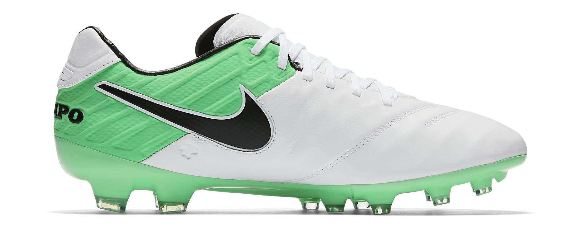 Football shoes Nike TIEMPO LEGACY II FG - Top4Football.com