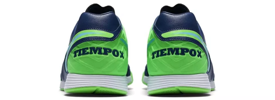 Pánská sálová obuv Nike Tiempo Mystic V IC