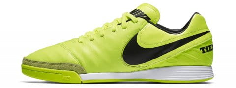 Indoor/court shoes Nike TIEMPOX MYSTIC 