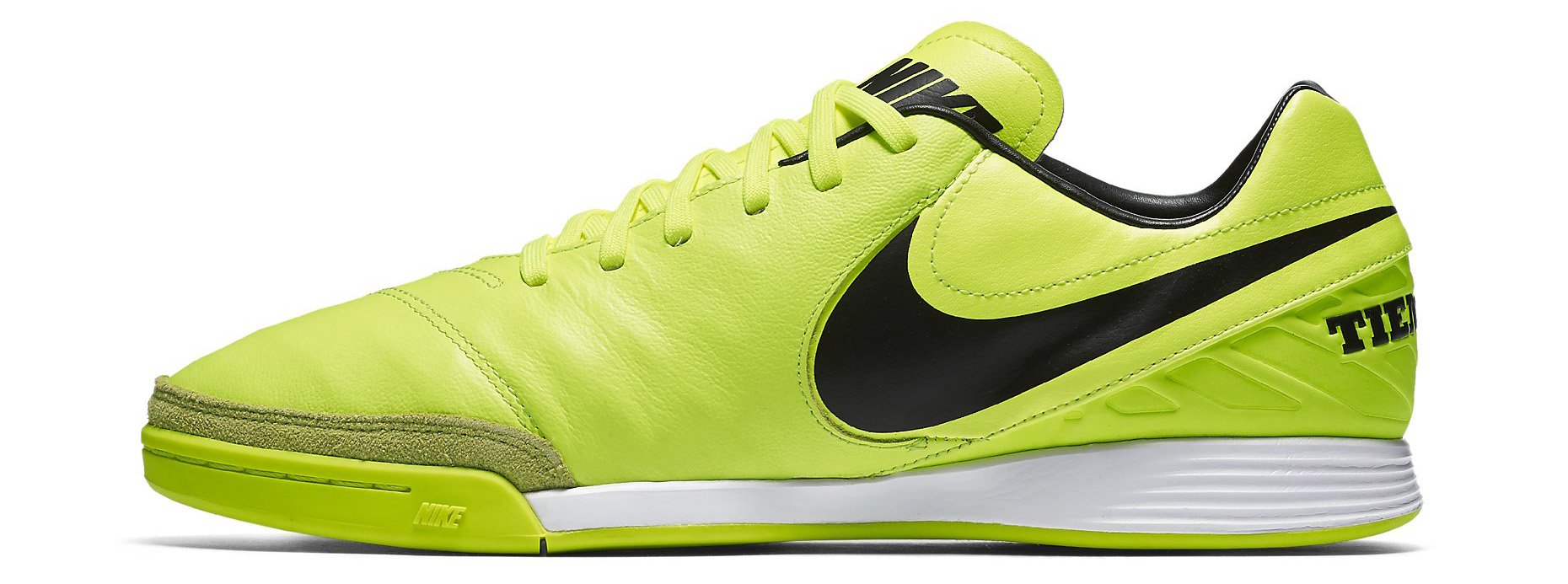 Sálovky Nike TIEMPOX MYSTIC V IC