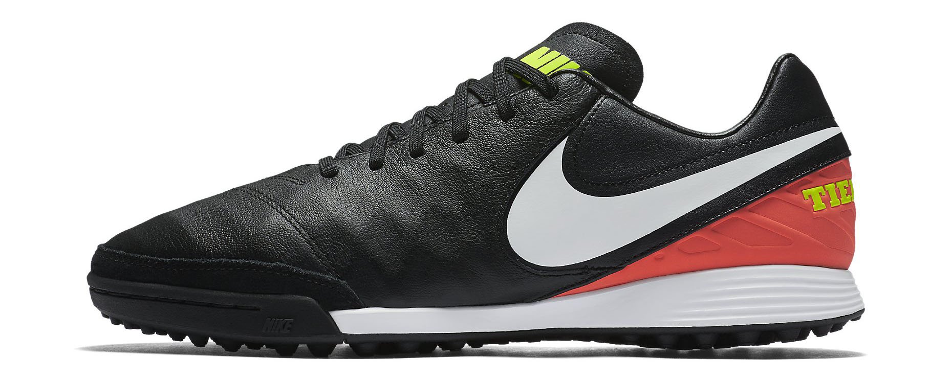 Botas de fútbol Nike TIEMPOX MYSTIC V TF