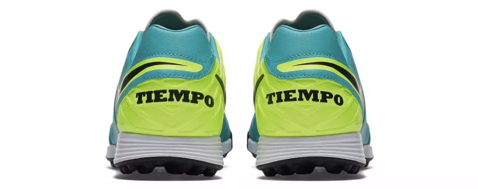 Football shoes Nike TIEMPOX MYSTIC V TF