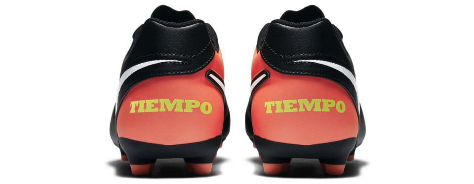 de fútbol Nike TIEMPO RIO - 11teamsports.es