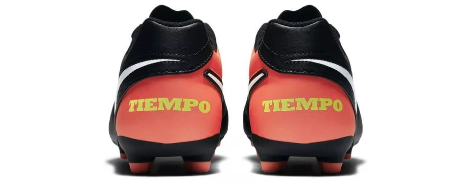 Nike TIEMPO RIO III FG Futballcipő