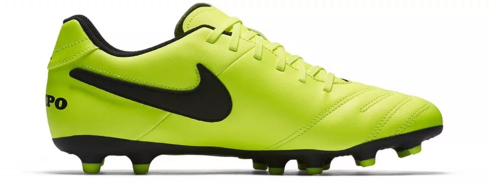 Nike men's tiempo rio deals ii fg soccer cleats