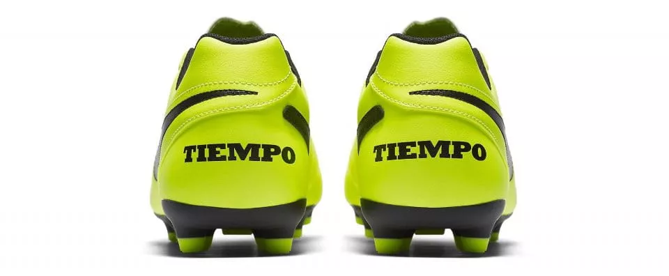 Football shoes Nike TIEMPO RIO III FG
