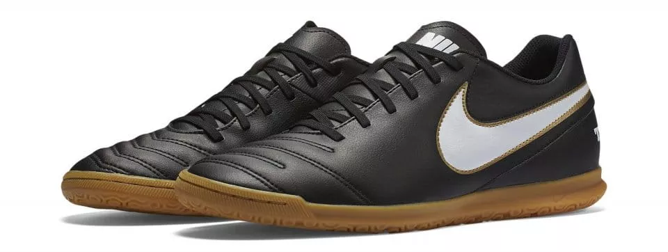 transferencia de dinero telar Hecho para recordar Indoor soccer shoes Nike TIEMPOX RIO III IC - Top4Football.com