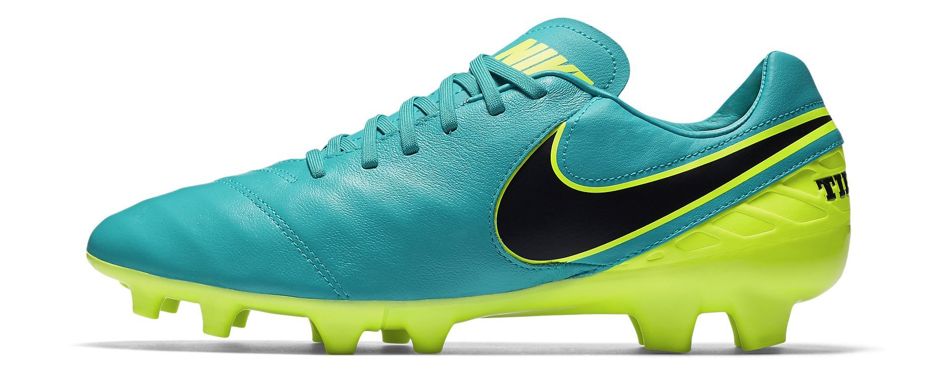 Pánské kopačky Nike Tiempo Mystic V FG