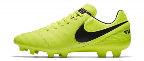 Football shoes Nike TIEMPO MYSTIC V FG 