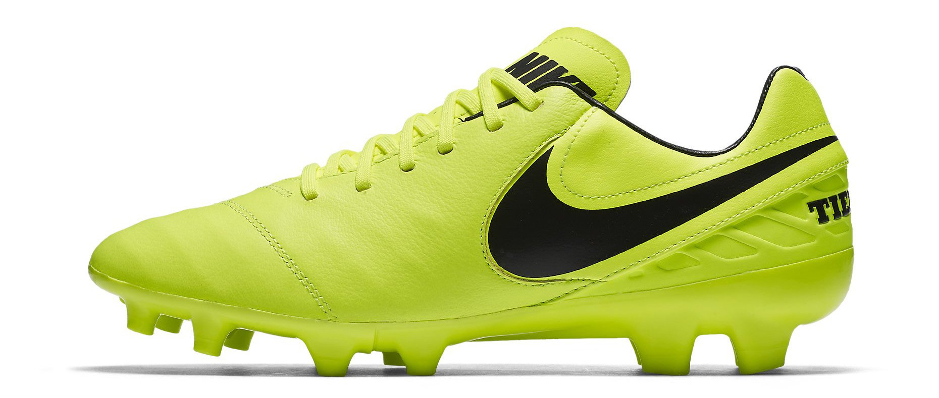 Football shoes Nike TIEMPO MYSTIC V FG - Top4Football.com