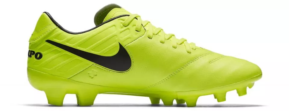 Football shoes Nike TIEMPO MYSTIC V FG
