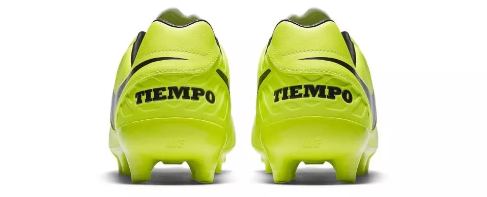 Nike TIEMPO MYSTIC V FG Futballcipő