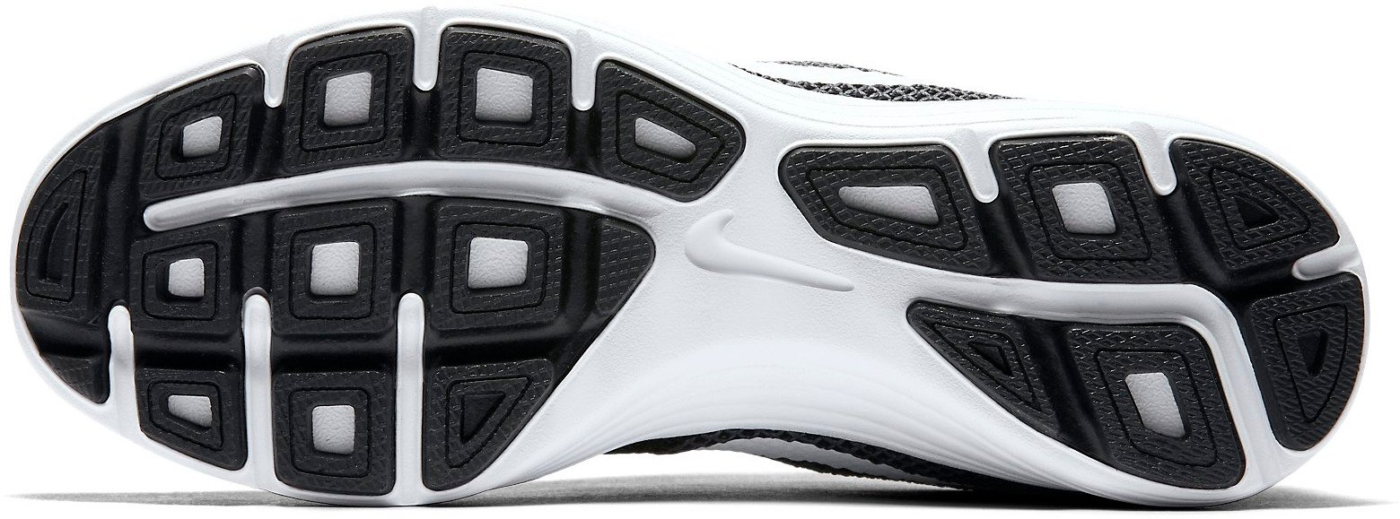 nike revolution 3 womens black