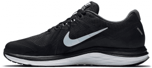 nike dual fusion x2 womens running shoes