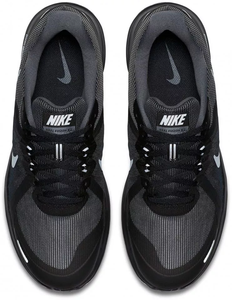 Running shoes Nike DUAL X 2 - Top4Running.com
