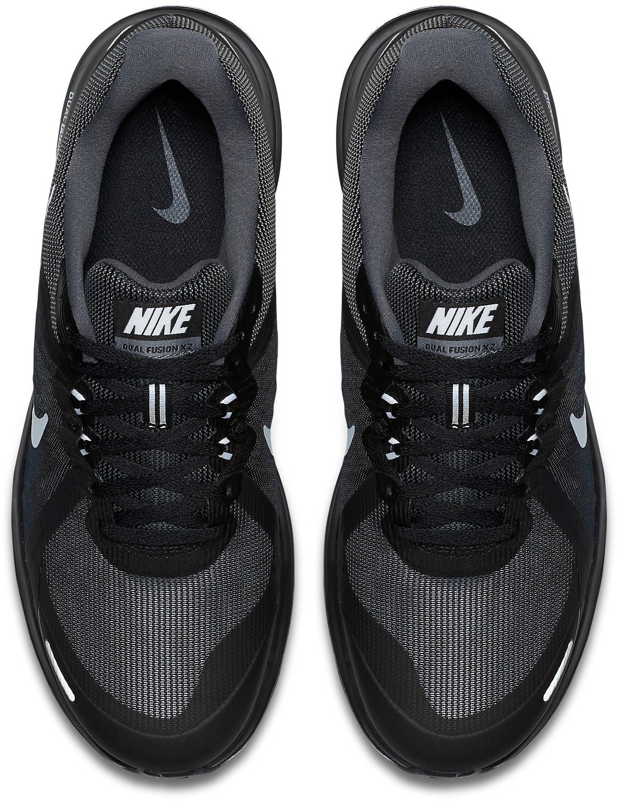 popular Monje Baya Zapatillas de running Nike DUAL FUSION X 2 - Top4Fitness.com