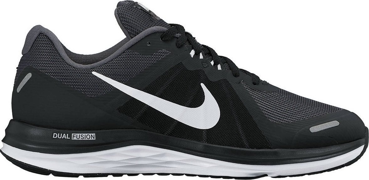 Dámské běžecké boty Nike Dual Fusion X 2