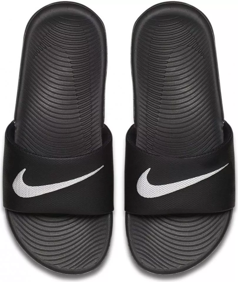 Nike KAWA SLIDE (GS/PS) Papucsok