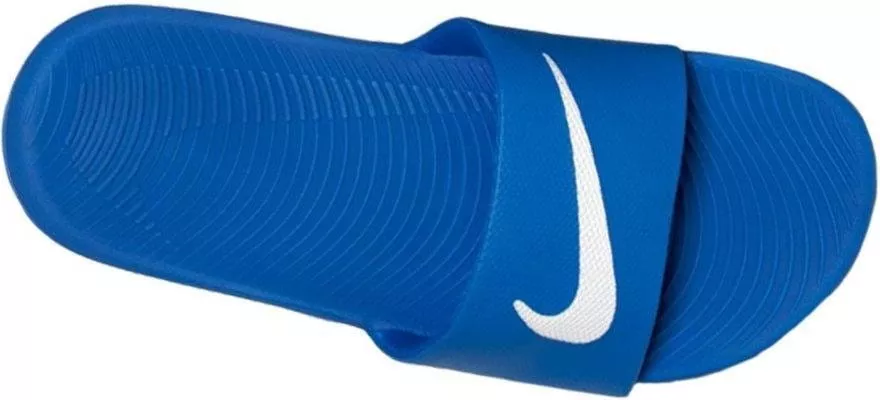 Nike KAWA SLIDE (GS/PS) Papucsok