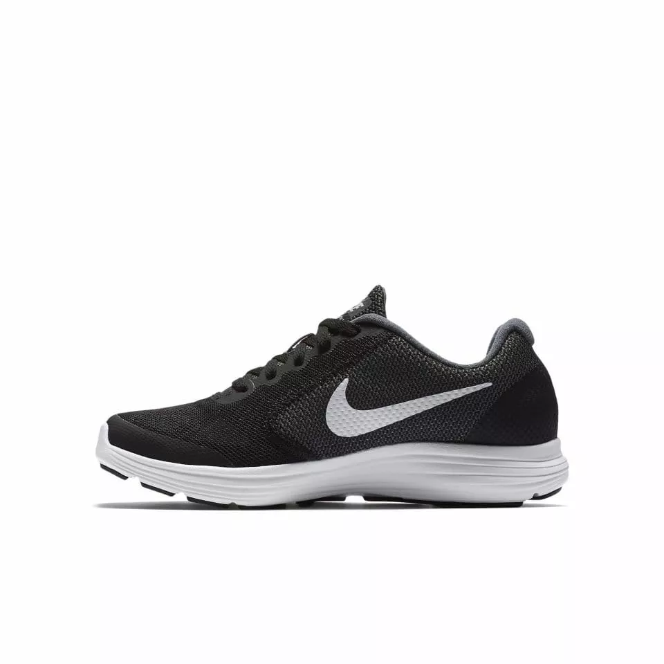 Chlapecká běžecká obuv Nike Revolution 3 (GS)