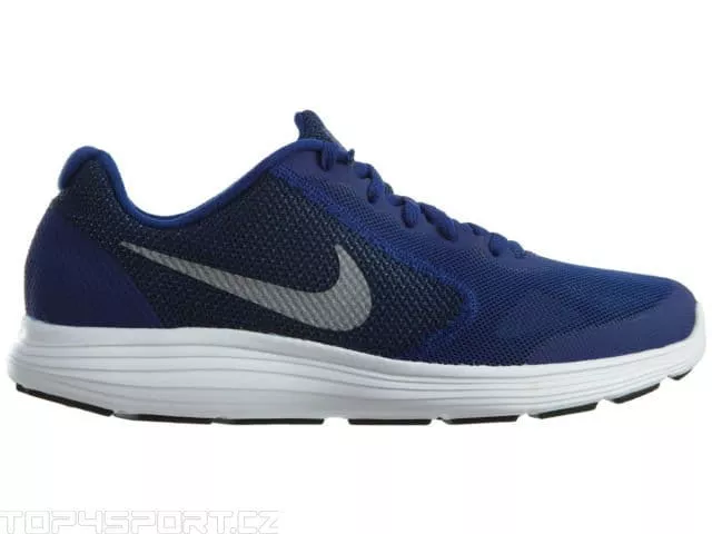 Chlapecká běžecká obuv Nike Revolution 3 (GS)