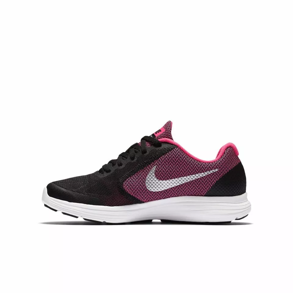Dívčí běžecké boty Nike Revolution 3 (GS)