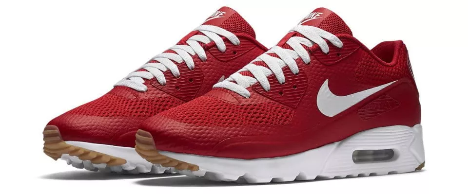 Pánská volnočasová obuv Nike Air Max 90 Ultra Essential