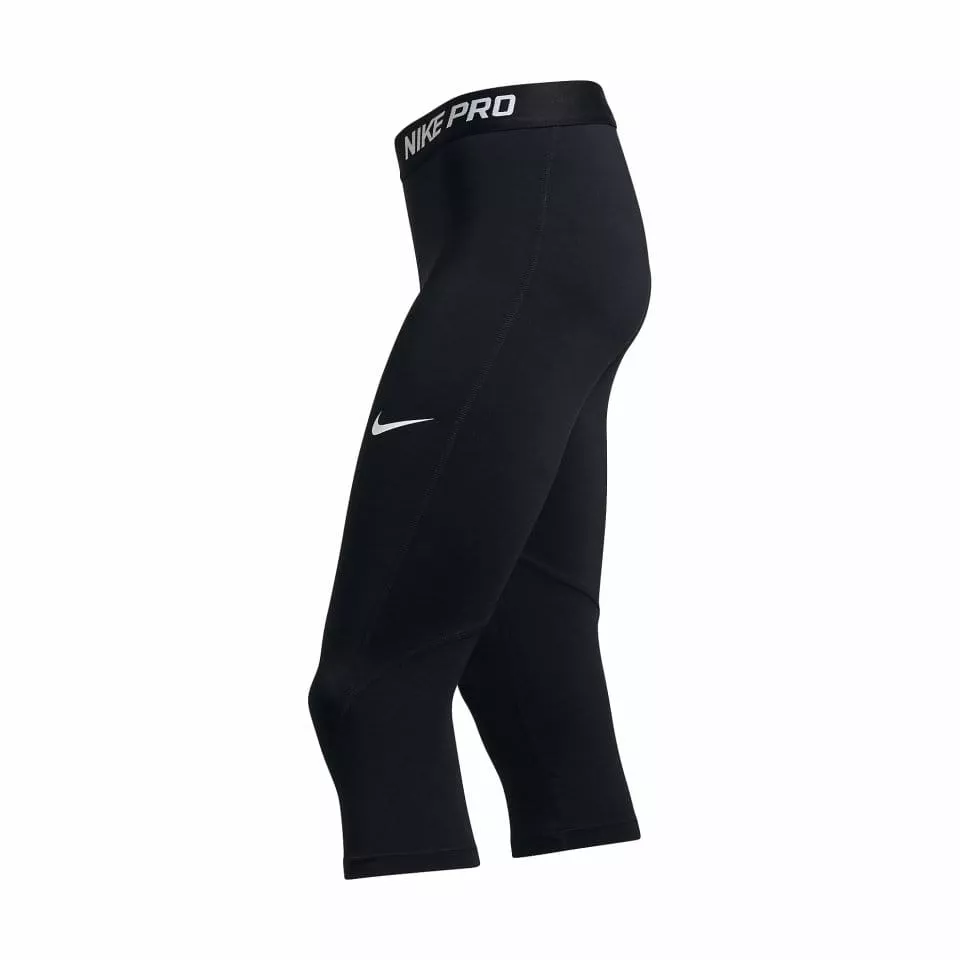 Dětské legíny Nike Pro Training Capris