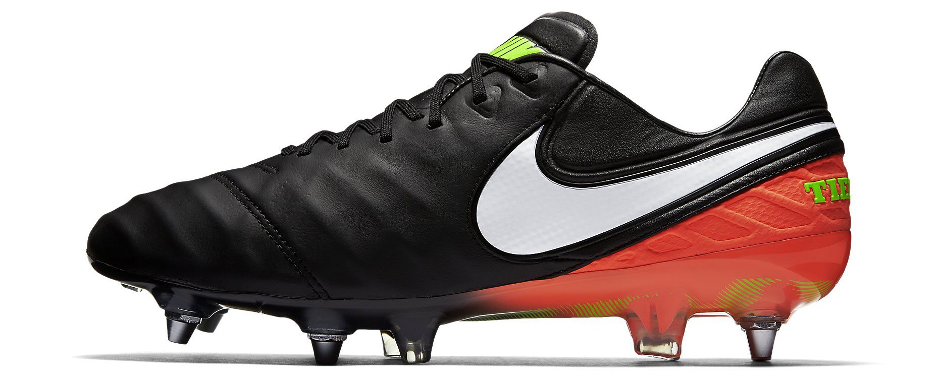 Pánské kopačky Nike Tiempo Legend VI SG-PRO