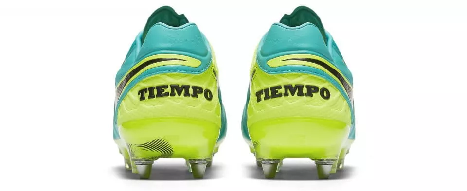 Botas de fútbol Nike TIEMPO LEGEND VI SG-PRO