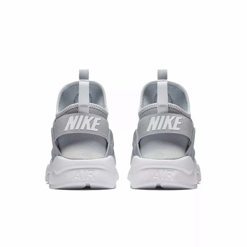 Nike air huarache hotsell run ultra grey womens