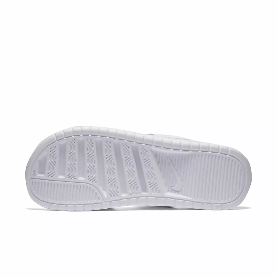 Dámské pantofle Nike Benassi DUO Ultra Slide