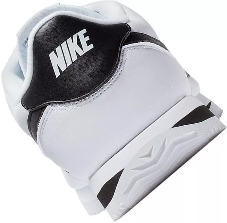 Shoes Nike CORTEZ BASIC LEATHER