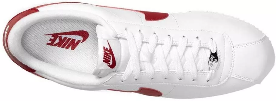 Schuhe Nike CORTEZ BASIC LEATHER