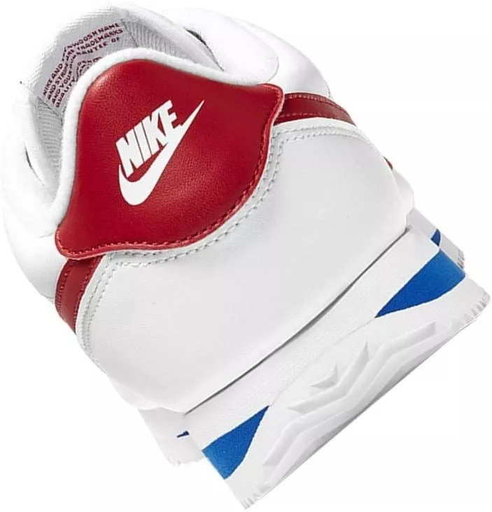 Shoes Nike CORTEZ BASIC LEATHER