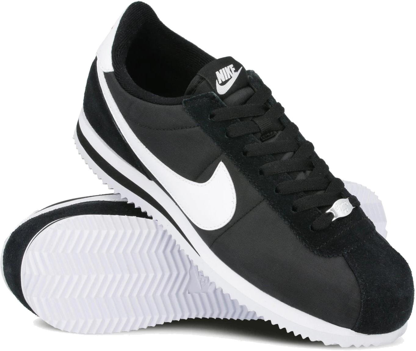 Shoes Nike BASIC NYLON - Top4Running.com
