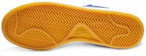 Sapatilhas Nike COURT ROYALE SUEDE