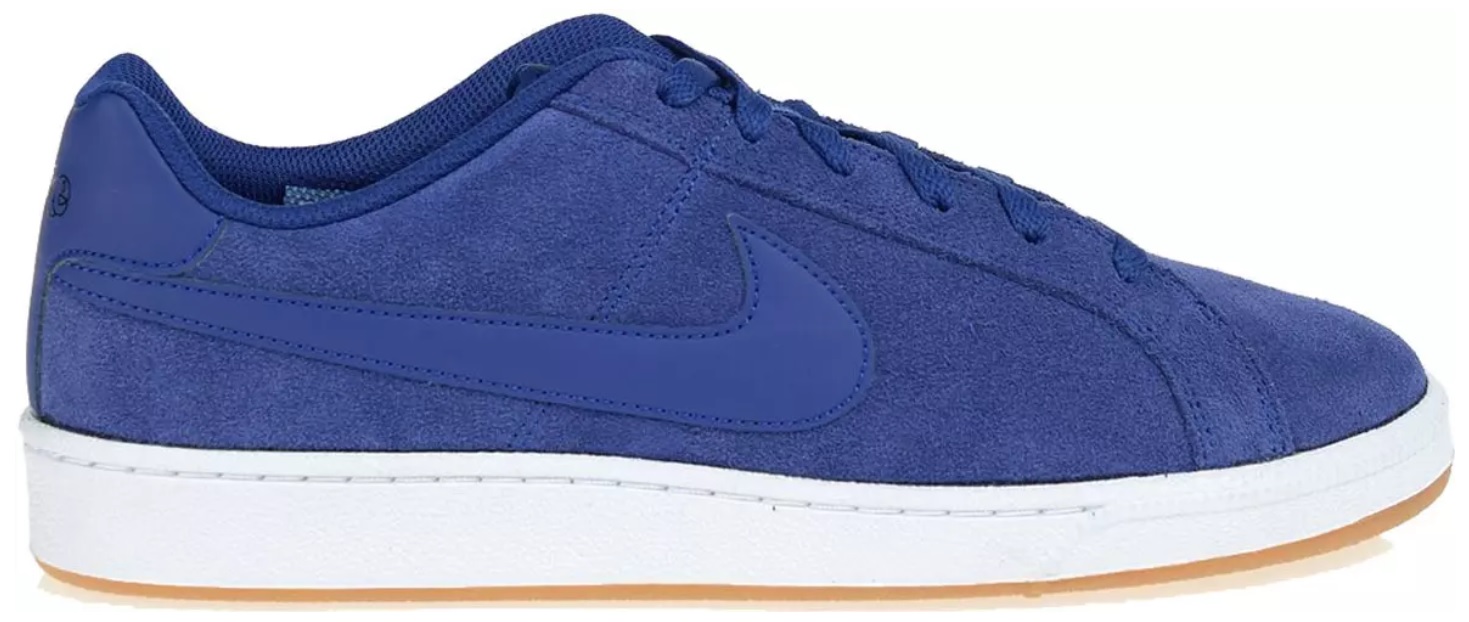 Shoes Nike COURT ROYALE SUEDE