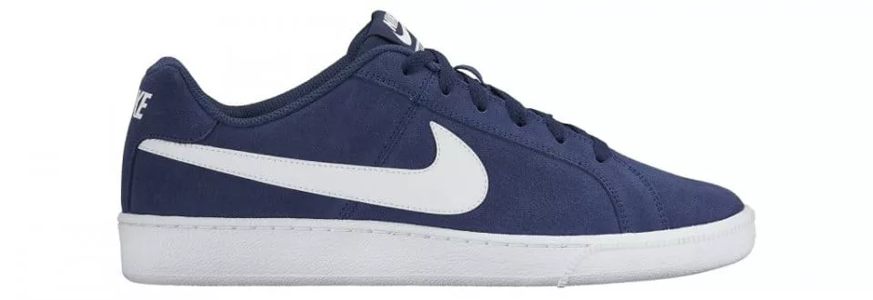 Shoes Nike COURT ROYALE SUEDE