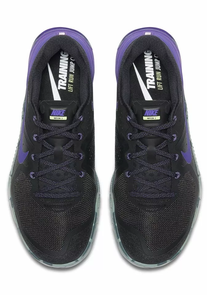 Shoes Nike METCON 2