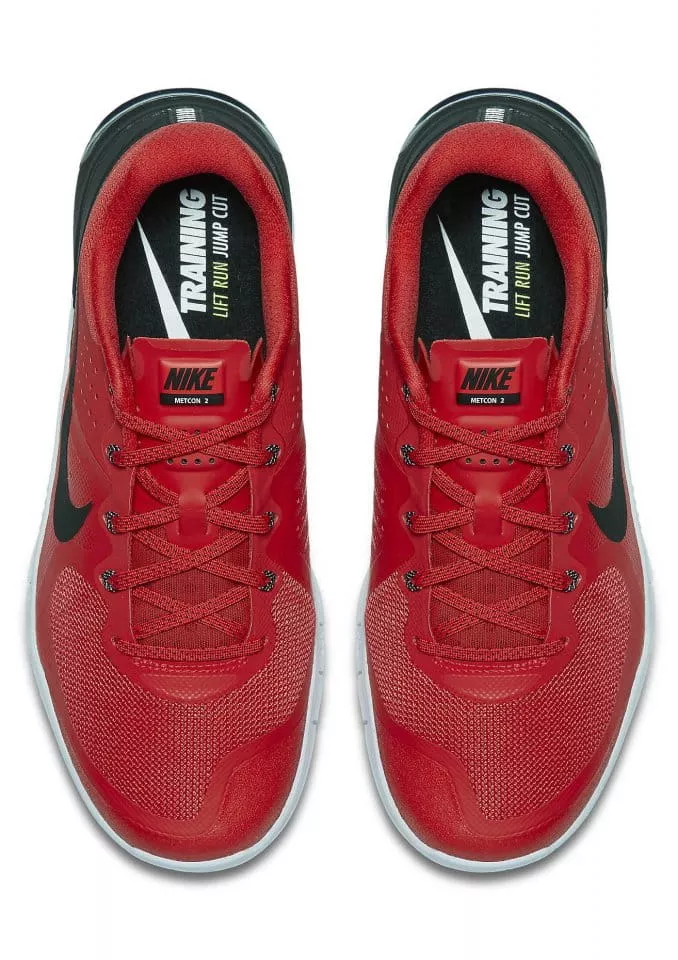 Pánské fitness boty Nike Metcon 2