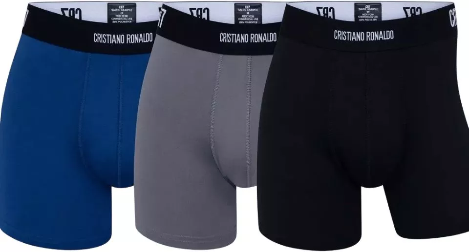 Sorturi CR7 Basic 3-pack